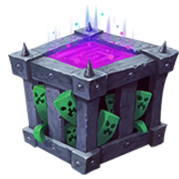 Mağaza - Creeper Spawner Ürün